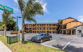 Quality Inn Salinas City Center Area
